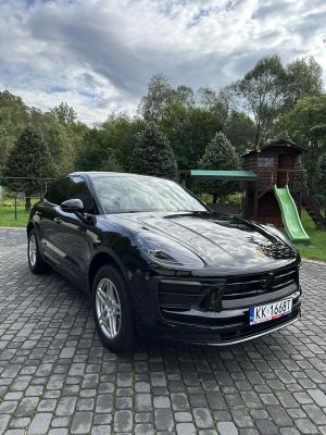 Porsche Macan I PDK 2023