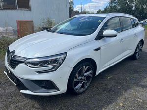 Renault Megane IV 1.6 E-TECH Plug-In R.S Line 2020