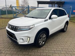 Suzuki Vitara III 1.4 Boosterjet Hybrid Comfort+ 2020