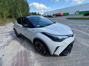 Toyota C-HR 2.0 Hybrid GR Sport 2021