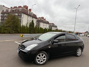 Toyota Prius II 1.5 VVT-i Sol (nav) 2007
