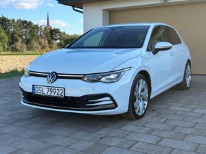 Volkswagen Golf VIII VIII 1.4 TSI Plug-In Hybrid Style DSG 2021