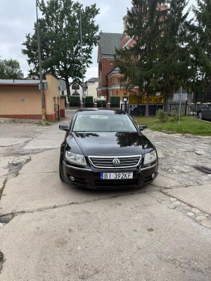Volkswagen Phaeton 3.0 V6 TDI DPF 4Mot (5os) 2008