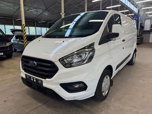 Ford Transit 2022