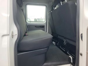 Volkswagen Transporter 2015