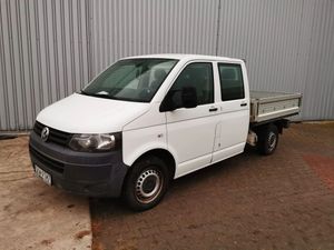 Volkswagen Transporter 2011