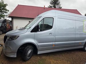 Mercedes-benz  autobus nowy! do zabudowy na 24 msc -pod klienta 2025