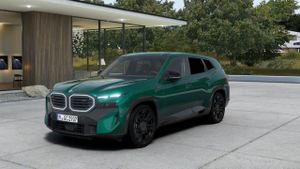 BMW XM G09 2025