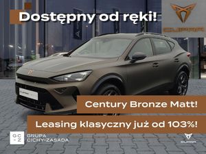 Cupra Formentor 2025