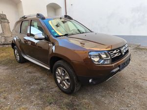 Dacia Duster I TCe 125 2WD Prestige 2014