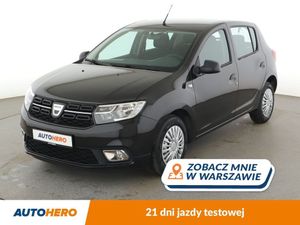 Dacia Sandero II 1.0 SCe Ambiance 2017