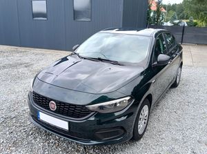 Fiat Tipo II 1.4 16v Easy 2018