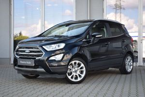 Ford Ecosport 1.0 EcoBoost Titanium ASS 2020