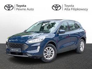 Ford Kuga III 1.5 EcoBoost FWD Titanium 2022