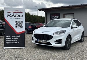 Ford Kuga III 2021