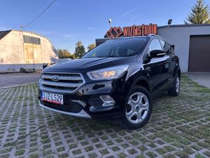 Ford Kuga II 1.5 EcoBoost FWD Edition ASS 2017