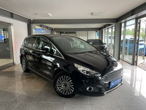 Ford S-Max II 2.0 EcoBlue Titanium 2019