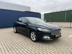 Ford Mondeo Mk5 2.0 TDCi Titanium 2016