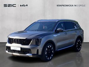 Kia Sorento IV 2.2 CRDi Prestige Line AWD DCT 6os 2025
