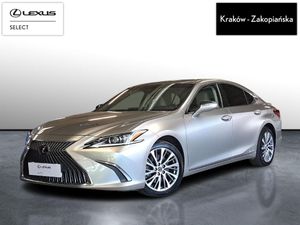 Lexus ES 300h Business Edition 2020