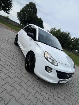 Opel Adam 1.2 2015