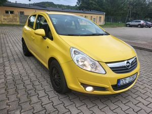 Opel Corsa D 1.4 Cosmo 2009