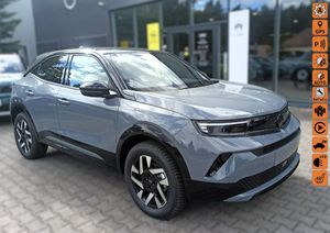 Opel Mokka 2025