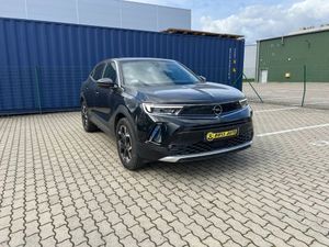 Opel Mokka 2021