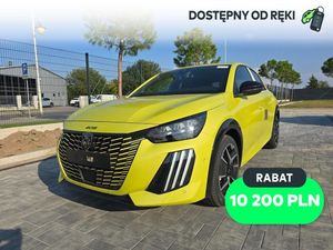 Peugeot 208 II 2025