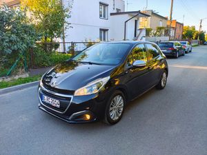 Peugeot 208 I 1.2 PureTech Style 2016