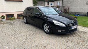 Peugeot 508 I 1.6 e-HDi Access S&S 2011
