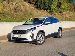 Peugeot 3008 II 1.6 PureTech Hybrid PHEV Allure Pack S&S EAT8 2021