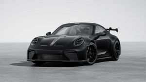 Porsche 911 992 2025