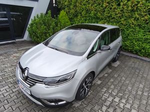 Renault Espace V 2019