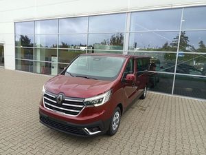 Renault Trafic III 2025