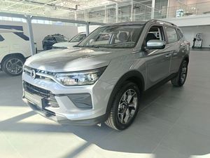 Ssangyong / KG Mobility Korando 1.5 T-GDI Joy 2WD 2025