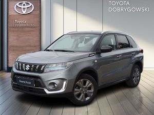 Suzuki Vitara III 2023