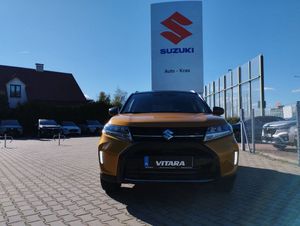 Suzuki Vitara III 1.4 Boosterjet mHEV Premium Plus 2WD 2025