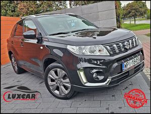 Suzuki Vitara II 1.4 Boosterjet Premium 2WD 2019