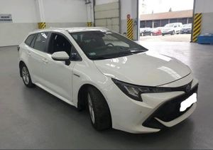 Toyota Corolla Seria E21 1.8 Hybrid Comfort 2021