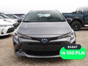 Toyota Corolla Seria E21 1.8 Hybrid Comfort 2025