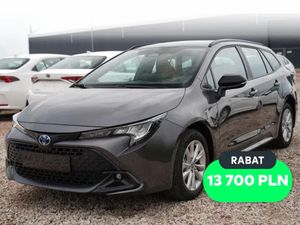 Toyota Corolla Seria E21 1.8 Hybrid Comfort 2025