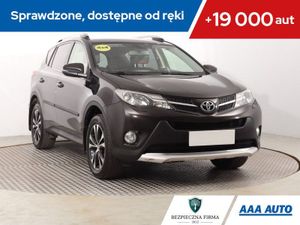 Toyota Rav4 IV 2015