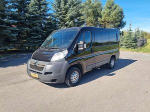 Citroën Jumper 2012