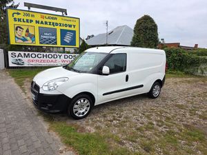 Fiat Doblo 2015