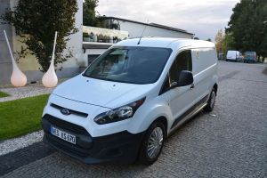 Ford Transit Connect 2017