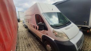 Fiat Ducato 2014