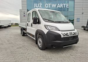 Fiat Ducato 2025