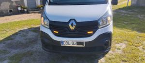 Renault Trafic 2019