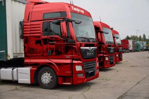 MAN TGX 2019